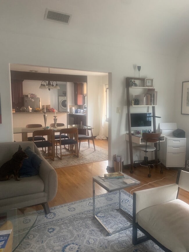 6230 Lindenhurst Ave Unit 6232, Los Angeles, CA 90048