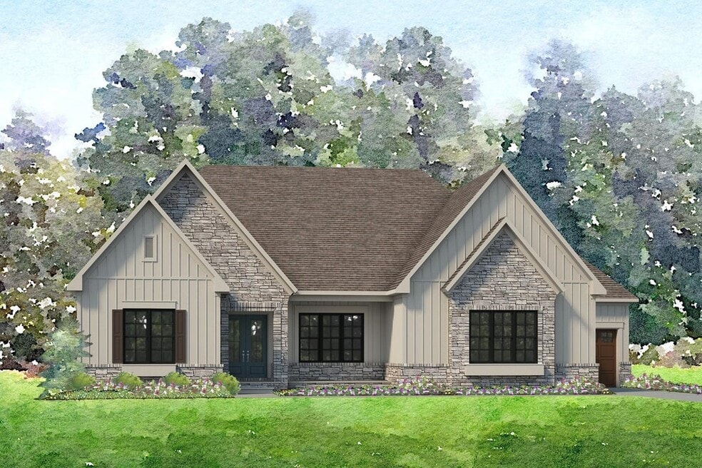 226 Burrage Rd NE unit 38695482, Concord, NC 28025 - photo 1