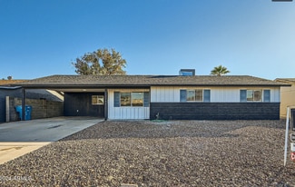 2241 E Janice Way, Phoenix, AZ 85022