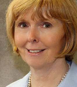 Arleen Norton
