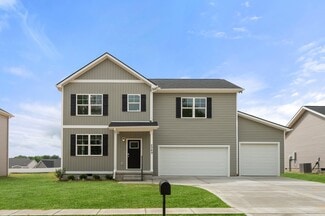 2397 Nelson Way Unit 36891327, Cookeville, TN 38506