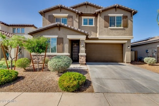 21188 W Almeria Rd, Buckeye, AZ 85396