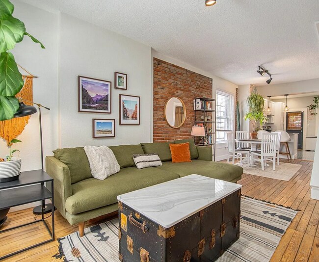 121 E 8th Ave unit 121, Denver, CO 80203 - photo 2