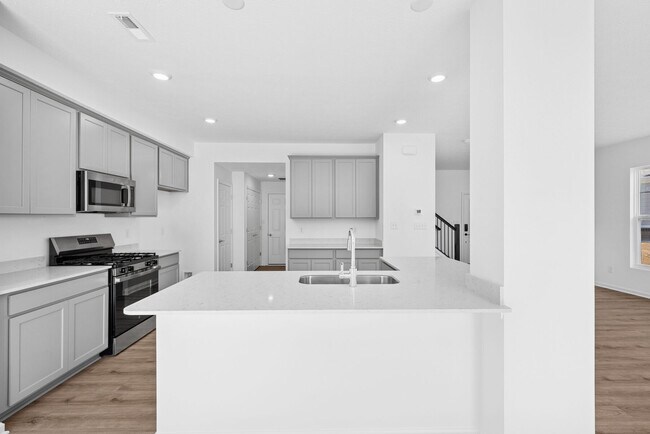 12617 Morning Ridge Way, Noblesville, IN 46060 - photo 7