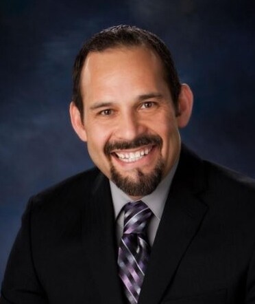 Roy Ramos