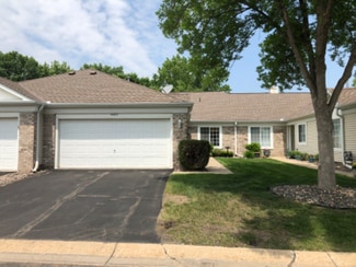 9427 Prairieview Trail N, Champlin, MN 55316