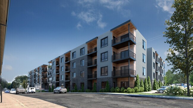 THE STATION at Trolley District, Columbus, OH 43205 - photo 3