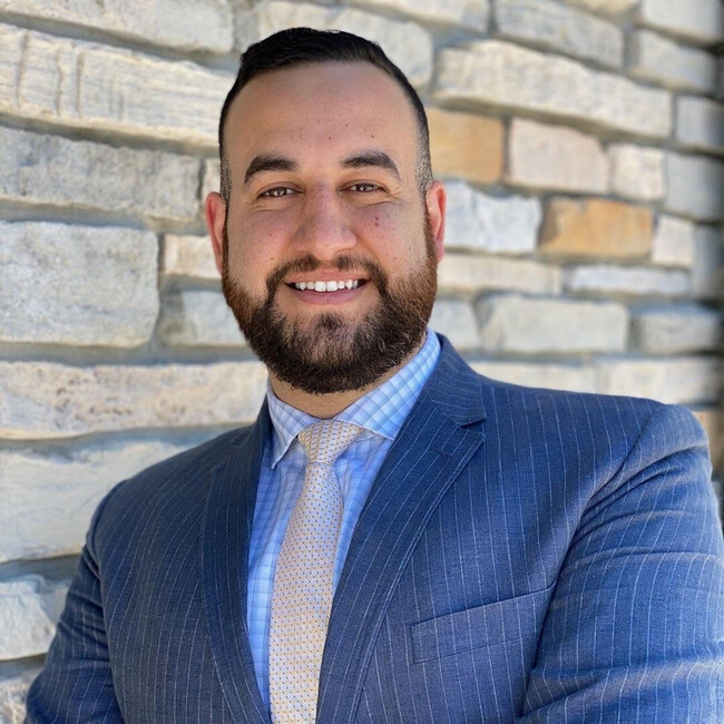 Agent Photo