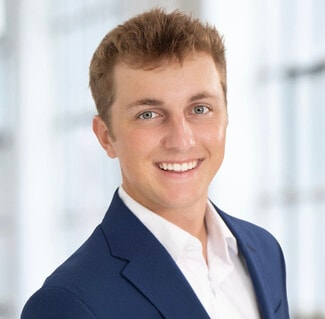 Brady Holland