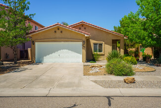 7547 Willow Run Dr NE, Albuquerque, NM 87113