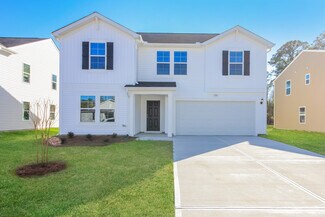 2941 Ember Brook Ct, Castle Hayne, NC 28429