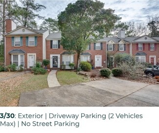 2951 Lexington Trace Dr SE, Smyrna, GA 30080