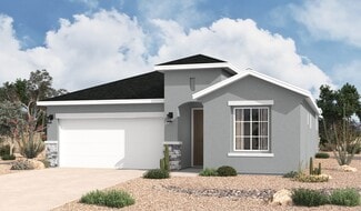 7505 Sierra Este Place Unit 37438825, Las Cruces, NM 88012