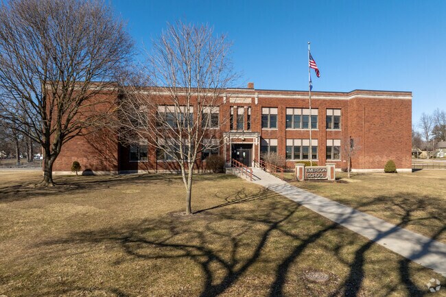 Emerson School