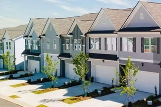 3369 the Way Place, Atlanta, GA 30349