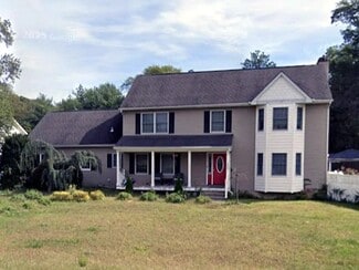 283 N New Prospect Rd, Jackson Township, NJ 08527