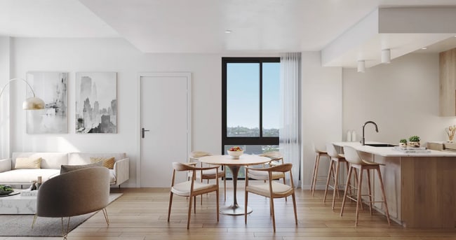 1010 Pacific St unit 405, Brooklyn, NY 11238 - photo 3