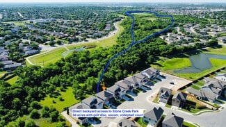 604 Saint Cindys Way, Pflugerville, TX 78660