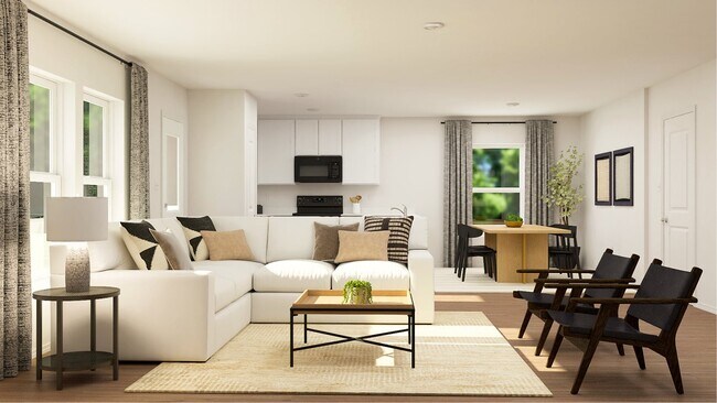 3004 Tersk Rd unit 36034980, Providence Village, TX 76227 - photo 6