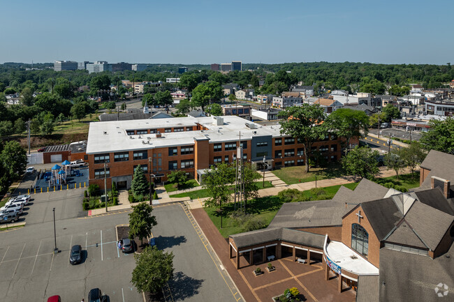 St. Cecelia School is a pillar of the community of Iselin, NJ.