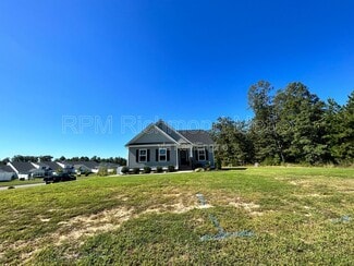 2157 Kennington Pkwy N, Aylett, VA 23009