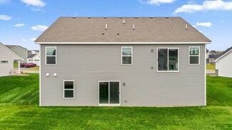 15198 Nutria St NW, Ramsey, MN 55303