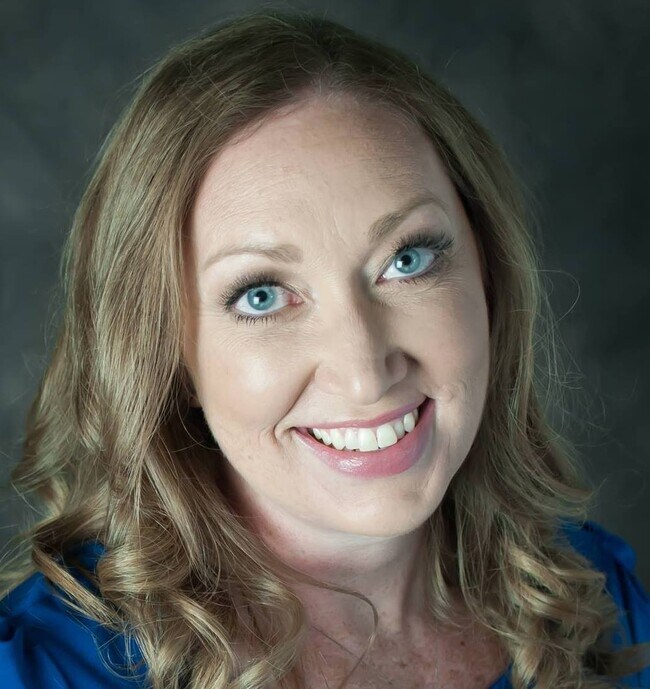 Amanda Braden
