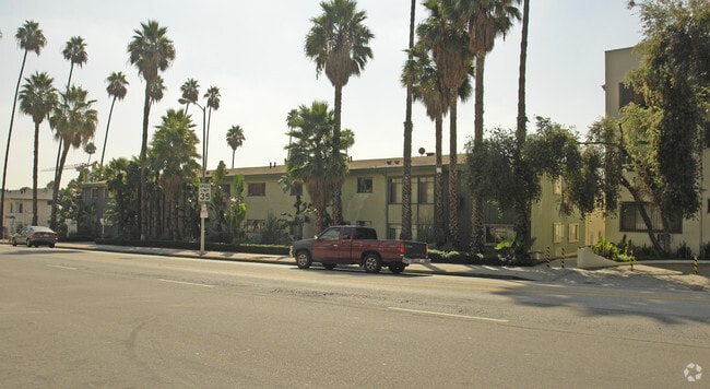 7254 Hollywood Blvd, Los Angeles, CA 90046 - photo 3