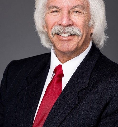 Agent Photo