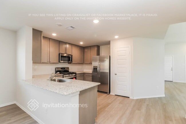 5711 Daphne Dr, Montgomery, TX 77316 - photo 7