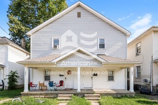 1805 Columbia Ave, Middletown, OH 45042