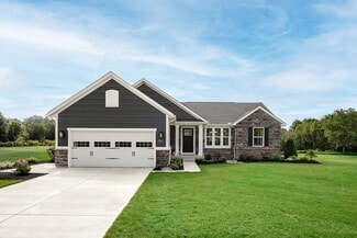 1472 Stoney Pointe Dr Unit 36230770, North Canton, OH 44720