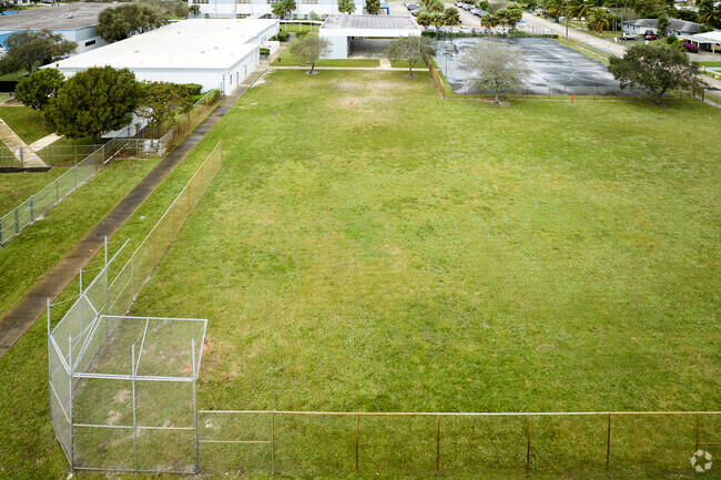 Lantana Elementary School