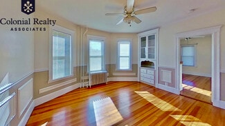 18 Bigelow St Unit 1, Boston, MA 02135