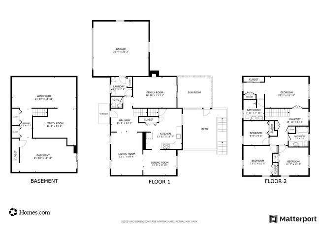 6302 Windward Dr, Burke, VA 22015 - photo 3