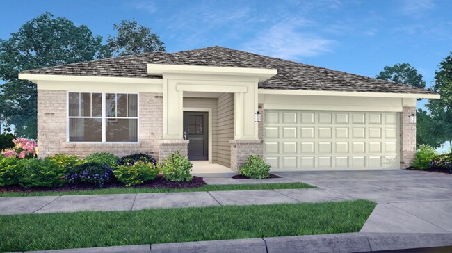 8983 Alexander Ridge Dr unit 36041148, McCordsville, IN 46055 - photo 2