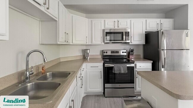 1601 W Arbrook Blvd unit 1038.1411154, Arlington, TX 76015 - photo 4