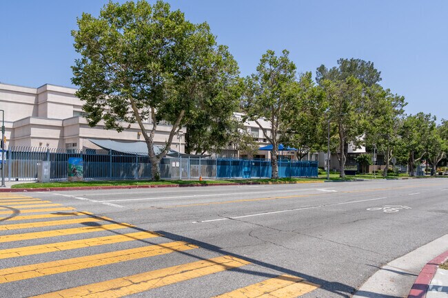 The school maintains a strong culture of inclusion and equity, serving both neighborhood children and those in the coveted dual-immersion track.