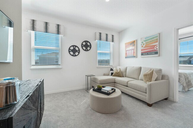 3065 Cambridge Mill St, Acworth, GA 30102 - photo 6