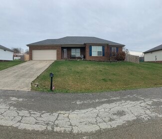 1023 Rueland Dr, Lawrenceburg, KY 40342