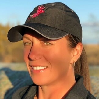 Denise Marshall