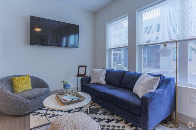 Axis at PTC, Hampton, VA 23666 - photo 6