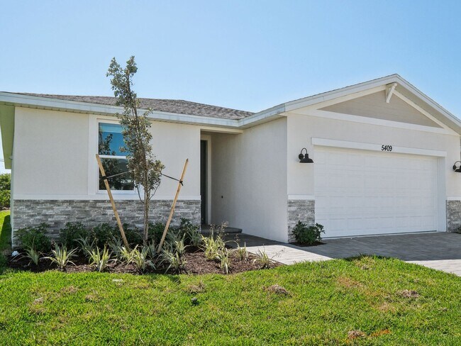 5409 Hampton Park Cir, Vero Beach South, FL 32966 - photo 3