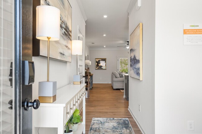 8132 Harbour Chase Loop, Collegedale, TN 37363 - photo 2