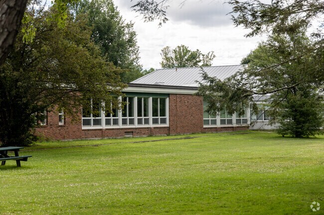 The Discovery School at Four Corners is located in Greenfield, MA.