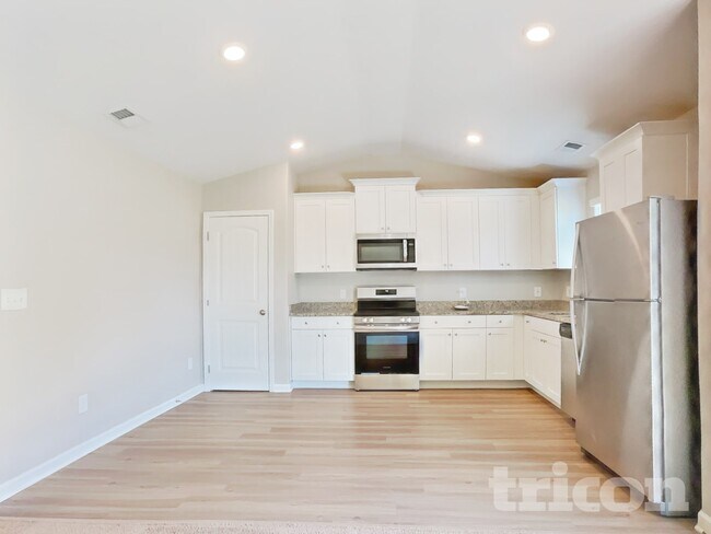 310 Coleshill Rd, Angier, NC 27501 - photo 4