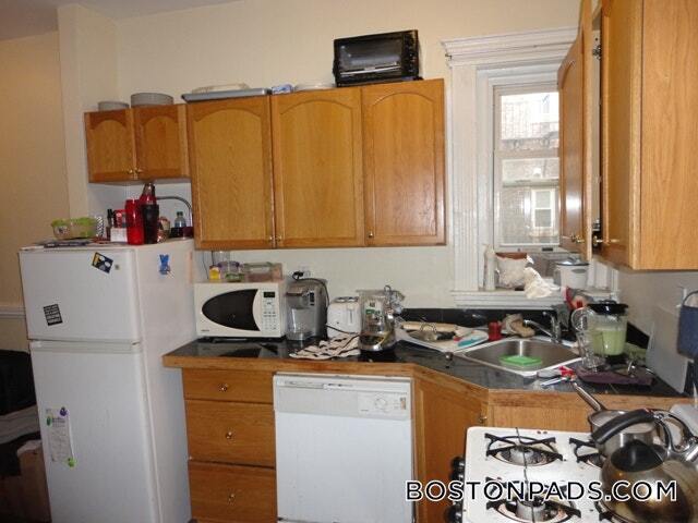 38 Hemenway St unit 27, Boston, MA 02115 - photo 1