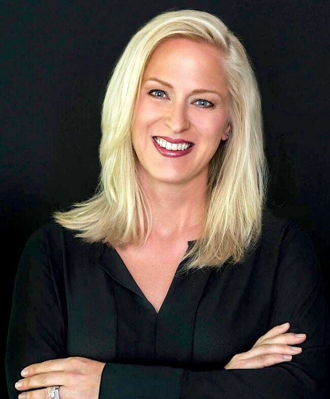 Kirsten Ricci