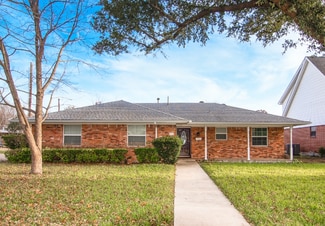 314 Tulane St, Garland, TX 75043