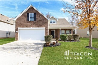 718 Elderberry Way, Murfreesboro, TN 37128